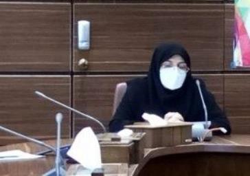 مردم استان تمایلی به فرستادن والدین خود به مراکز نگهداری سالمندان ندارند