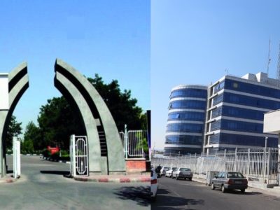 نشست تخصصی هم اندیشی محققان دانشگاه محقق اردبیلی با مسئولین تحقیقاتی شرکت برق منطقه‌ای آذربایجان