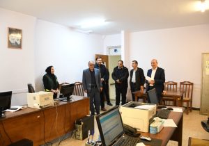 انجام بیش از ۵۰ درصد از سرشماری در استان آذربایجان شرقی