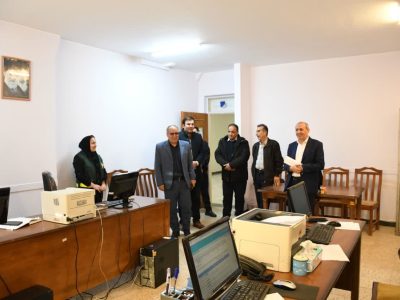 انجام بیش از ۵۰ درصد از سرشماری در استان آذربایجان شرقی