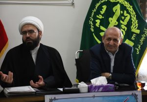 اعضای کمیته روستایی و عشایری ستاد برگزاری دهه فجر انقلاب اسلامی آذربایجان شرقی انتخاب شدند