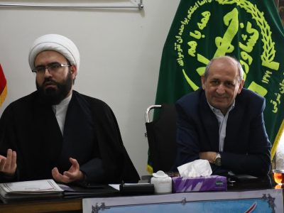 اعضای کمیته روستایی و عشایری ستاد برگزاری دهه فجر انقلاب اسلامی آذربایجان شرقی انتخاب شدند