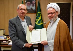 رتبه برتر سازمان جهاد کشاورزی آذربایجان شرقی در اجرای شایسته برنامه‌های دهه فجر در سال ۱۴۰۳