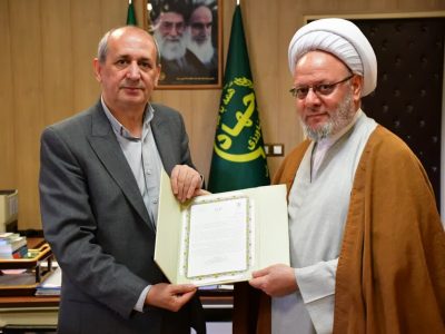 رتبه برتر سازمان جهاد کشاورزی آذربایجان شرقی در اجرای شایسته برنامه‌های دهه فجر در سال ۱۴۰۳