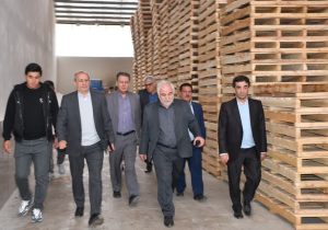 صنایع تبدیلی؛ راهبرد اصلی در کاهش ضایعات و افزایش بهره‌وری کشاورزی آذربایجان شرقی