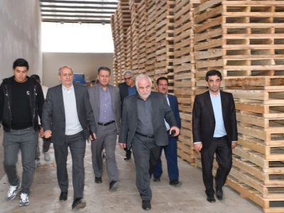 صنایع تبدیلی؛ راهبرد اصلی در کاهش ضایعات و افزایش بهره‌وری کشاورزی آذربایجان شرقی