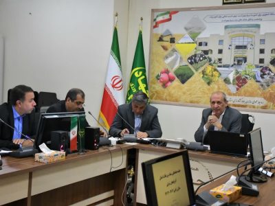 برنامه‌ریزی سازمان جهاد کشاورزی استان آذربایجان شرقی برای مبارزه هدفمند با سن گندم