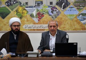 کاهش منابع آبی، چالش جدی تولید کشاورزی در استان