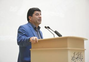 کشاورزی قراردادی، راه نجات کشاورزی کشور است
