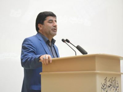 کشاورزی قراردادی، راه نجات کشاورزی کشور است