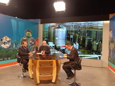 فعالیت روستا بازارها ظرفیت خوبی برای برندسازی و بازاریابی محصولات کشاورزی است