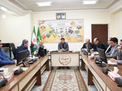 حذف استعلامات زائد و ممنوعیت ایجاد محدودیت در زمینه تولیدات بخش کشاورزی