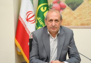 انتصاب سرپرست سازمان جهادکشاورزی استان آذربایجان شرقی