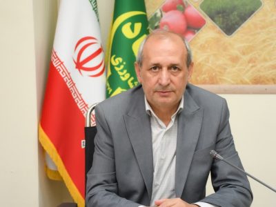 انتصاب سرپرست سازمان جهادکشاورزی استان آذربایجان شرقی