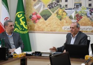 افزایش بهره‌وری کشاورزی با همکاری دانشگاه تبریز و سازمان جهاد کشاورزی آذربایجان شرقی