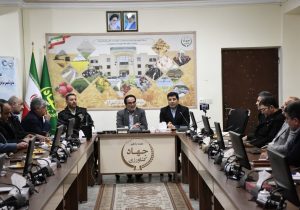 قلع و قمع یک ویلای غیرمجاز ۶۰ میلیارد تومانی در محدوده شهر تبریز