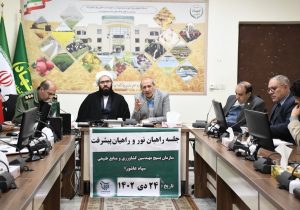برگزاری اردوهای راهیان نور و راهیان پیشرفت، مصداق عینی و عملی جهاد تبیین