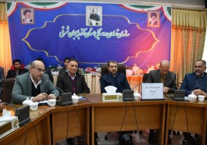 نماینده کشاورزان استان آذربایجان شرقی در اتاق اصناف کشاورزی ایران انتخاب شد