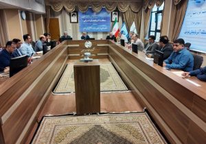 بررسی روند طرح جایگزینی فیبر نوری به جای کابل مسی مخابرات در آذربایجان شرقی