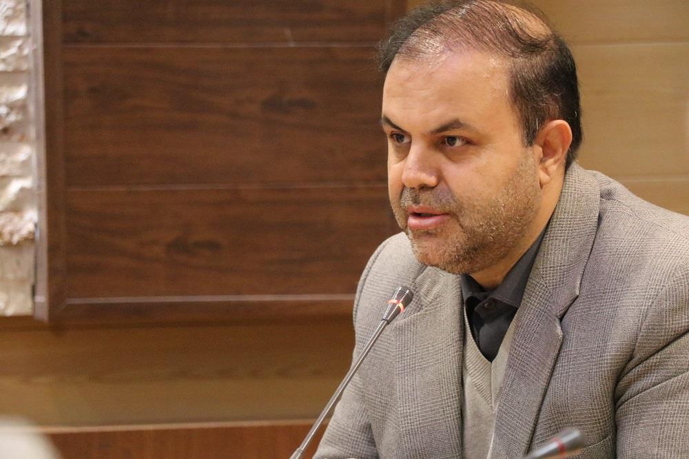 معاون فرماندار شهرستان تبریز:مبارزه با اعتیاد نیازمند همکاری هرچه بیشتر تمامی دستگاه هاست