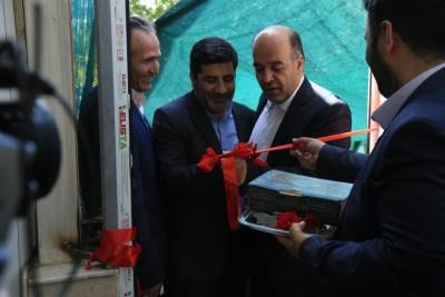 معاون هماهنگی امور اقتصادی استاندار آذربایجان شرقی:بخش کشاورزی نیازمند تزریق دانش است/ برای تامین امنیت غذایی، بهره‌وری باید افزایش یابد