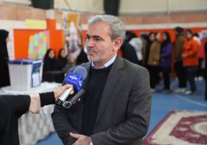 نواخته شدن زنگ استکبارستیزی در تمامی مدارس استان آذربایجان شرقی