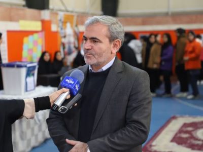 نواخته شدن زنگ استکبارستیزی در تمامی مدارس استان آذربایجان شرقی