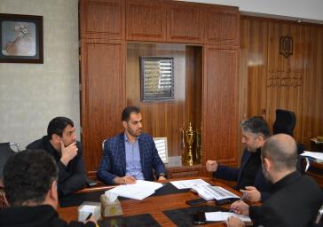 باهمکاری بسیج سازندگی استان:همکاری نوسازی مدارس وبسیج سازندگی استان در قالب طرح شهید عجمیان