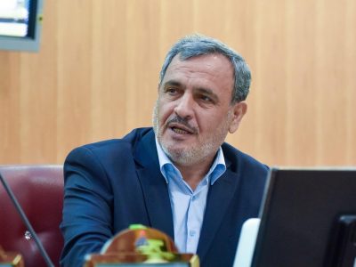 تحقق ۹۳ درصدی اجرای شبکه گازرسانی با گذشت ۹ ماه از سال