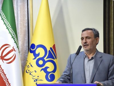 واگذاری ۴۷۰ اشتراک رایگان به مددجویان کمیته امداد و بهزیستی استان آذربایجان شرقی