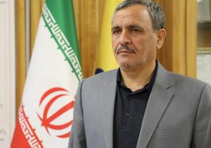 گازرسانی در بخش صنعتی در مقایسه با سال گذشته افزایش داشته است