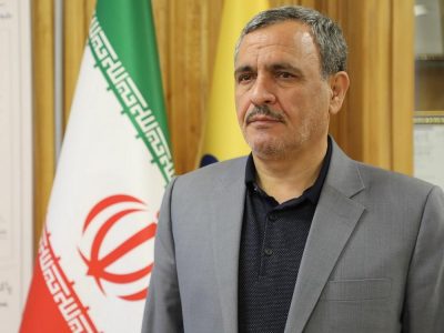 گازرسانی در بخش صنعتی در مقایسه با سال گذشته افزایش داشته است