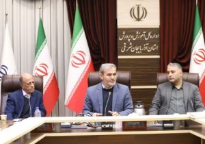 عدم وجود فضای آموزشی در شهرک خاوران نگران کننده است