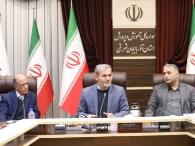عدم وجود فضای آموزشی در شهرک خاوران نگران کننده است