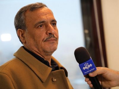 مصرف بهینه ضرورتی برای تامین پایدار گاز است