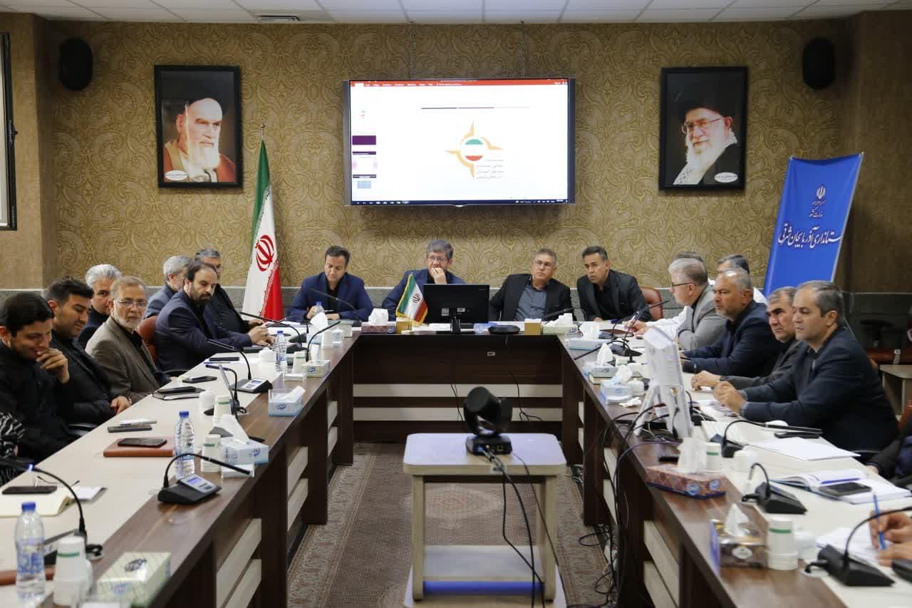 معاون هماهنگی امور عمرانی استاندار آذربایجان شرقی:زیرساخت‌های لازم برای استقبال از مسافران و گردشگران باید بهبود یابد
