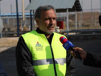 مقایسه مصارف گاز حاکی از همیاری و مدیریت مصرف مشترکین گاز است
