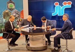 صدور مجوز احداث ۲۸۰۰ مگاوات نیروگاه خورشیدی در استان آذربایجان‌شرقی
