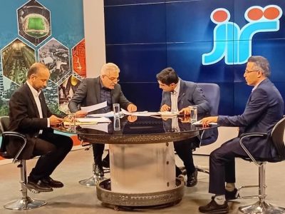 صدور مجوز احداث ۲۸۰۰ مگاوات نیروگاه خورشیدی در استان آذربایجان‌شرقی