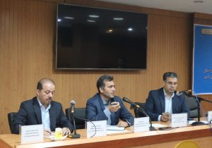 پنل تحلیلی بر مدیریت بار و کاهش تلفات شبکه های انتقال و فوق توزیع برق و تاثیر آن بر ناترازی های انرژی کشور