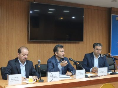 پنل تحلیلی بر مدیریت بار و کاهش تلفات شبکه های انتقال و فوق توزیع برق و تاثیر آن بر ناترازی های انرژی کشور