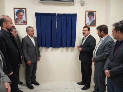 بهره برداری از بخش گاز کلاس F نیروگاه سیکل ترکیبی سهند با ظرفیت ۳۰۷ مگاوات در استان آذربایجان شرقی