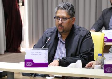 دبیرخانه کلنگ زنی وافتتاح پروژه های آموزش وپرورش دراستان نوسازی مدارس میباشد