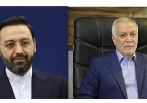 پیام تبریک مدیرکل استاندارد استان آذربایجان شرقی