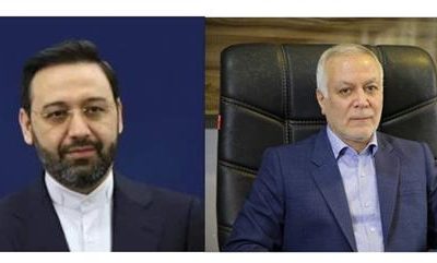 پیام تبریک مدیرکل استاندارد استان آذربایجان شرقی