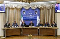 تدوین دستورالعمل جذب سرمایه‌گذاری و تسهیل فرآیندهای اداری در استان‌ها