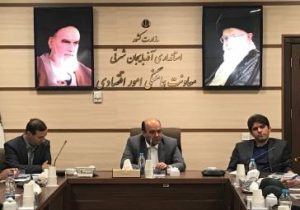 معاون هماهنگی امور اقتصادی استانداری آذربایجان شرقی:آموزش مهارت آموزی کارکنان وظیفه به سمت بازار کار معطوف شود
