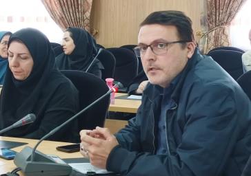 درراستای مدیریت سبز ومباحث زیست محیطی انجام گرفت:برگزاری دوره آموزشی مدیریت سبز باهمکاری سازمان محیط زیست استان
