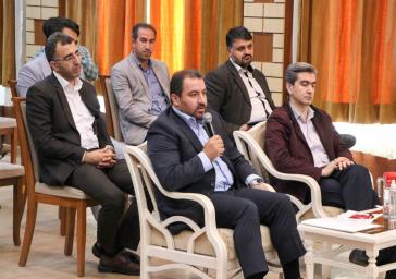 مدیرعامل سازمان میادین و ساماندهی مشاغل شهری شهرداری تبریز خبر داد:آماده سازی سه بازارچه محله‌ای جدید در تبریز