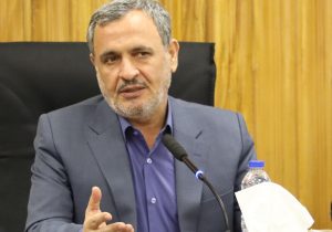 مصرف گاز مشترکین آذربایجان شرقی در سال قبل ، ۴۳ میلیون متر مکعب کاهش داشته است